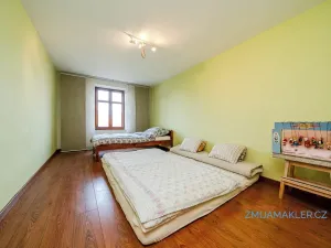 Prodej rodinného domu, Frýdek-Místek, Františka Prokopa, 218 m2