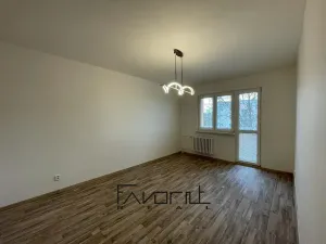 Prodej bytu 2+1, Ostrava, Jiskřiček, 53 m2