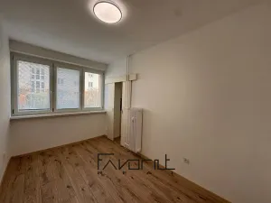 Pronájem bytu 2+kk, Ostrava, Edisonova, 50 m2