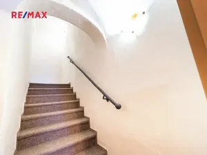 Prodej komerční nemovitosti, Šumperk, nám. Míru, 200 m2