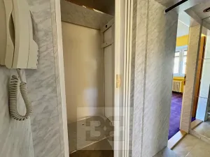 Pronájem bytu 3+1, Brno, Tábor, 85 m2