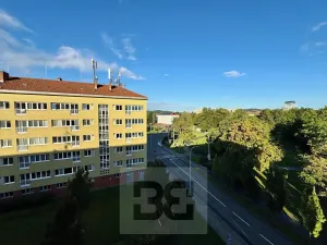 Pronájem bytu 3+1, Brno, Tábor, 85 m2