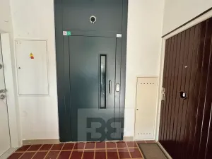 Pronájem bytu 3+1, Brno, Tábor, 85 m2