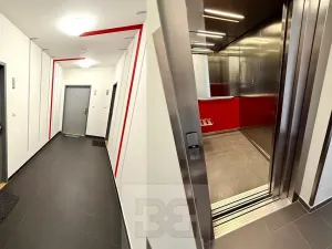 Pronájem bytu 2+kk, Praha - Jinonice, Pod stolovou horou, 64 m2