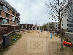 Pronájem bytu 2+kk, Praha - Jinonice, Pod stolovou horou, 64 m2