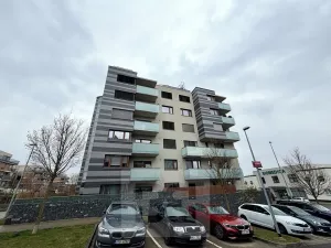 Pronájem bytu 2+kk, Praha - Jinonice, Pod stolovou horou, 64 m2