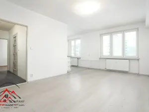 Pronájem bytu 2+kk, Krnov, SPC F, 61 m2