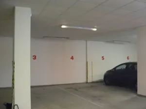 Pronájem ostatní, Klecany, V Honech