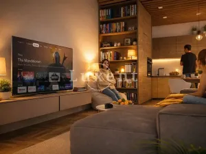 Prodej bytu 2+kk, Štrba, Slovensko, 35 m2