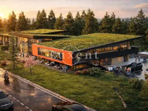 Prodej bytu 1+kk, Štrba, Slovensko, 27 m2