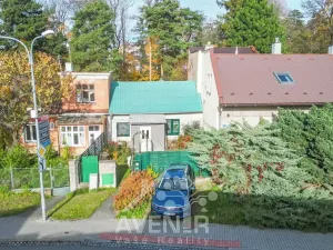 Prodej rodinného domu, Bystřice pod Hostýnem, Havlíčkova, 60 m2