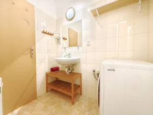 Prodej bytu 2+kk, Čelákovice, Sokolovská, 50 m2