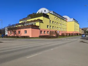 Prodej bytu 2+kk, Čelákovice, Sokolovská, 50 m2