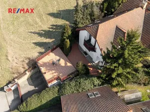 Prodej bytu 6+kk a větší, Tuchoměřice, Ke Statenicím, 347 m2