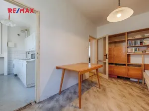 Prodej bytu 3+1, Nový Jičín, Mendelova, 57 m2