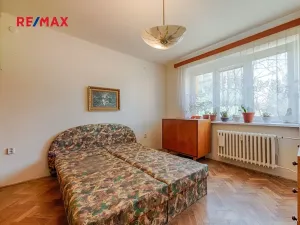 Prodej bytu 3+1, Nový Jičín, Mendelova, 57 m2