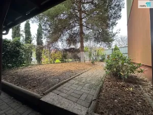 Pronájem bytu 2+1, Holešov, Nerudova, 55 m2