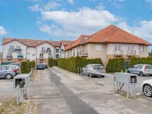 Prodej bytu 2+kk, Hrádek nad Nisou, Starý Dvůr, 59 m2