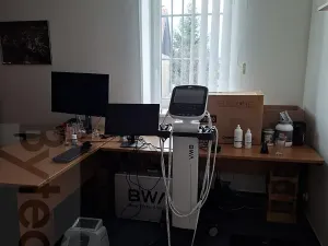 Pronájem kanceláře, Praha - Stodůlky, Ohradské náměstí, 15 m2