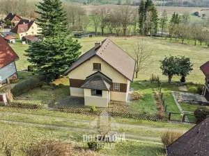 Prodej chaty, Lipnice nad Sázavou, 104 m2