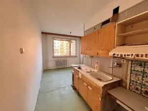 Prodej bytu 1+1, Šumperk, Prievidzská, 36 m2