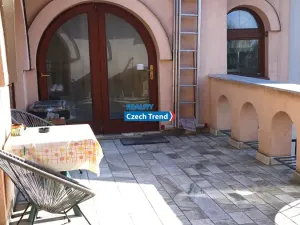 Pronájem bytu 2+kk, Olomouc, Rolsberská, 67 m2