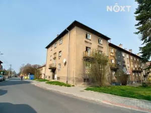 Prodej bytu 3+1, Vratimov, Na Vyhlídce, 60 m2