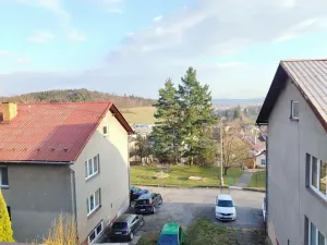 Prodej bytu 3+1, Strakonice, Pod Hájovnou, 68 m2