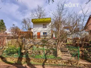 Prodej chaty, Čakov, 34 m2