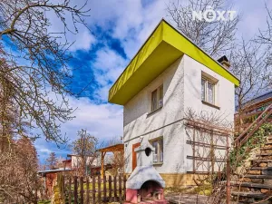 Prodej chaty, Čakov, 34 m2