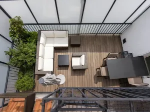 Prodej bytu 5+kk, Praha - Staré Město, 213 m2