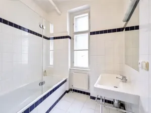 Prodej bytu 4+kk, Praha - Nové Město, 82 m2