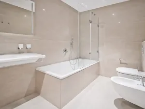 Pronájem bytu 2+kk, Praha, 71 m2