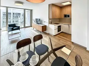 Pronájem bytu 2+kk, Praha, 59 m2