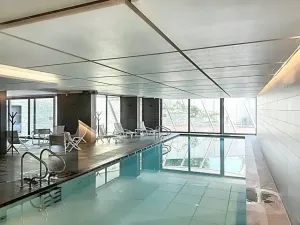 Pronájem bytu 2+kk, Praha, 59 m2