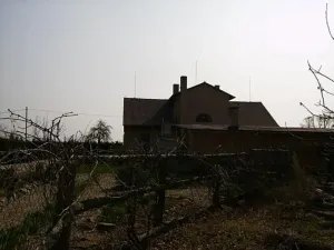 Prodej rodinného domu, Košík, 260 m2