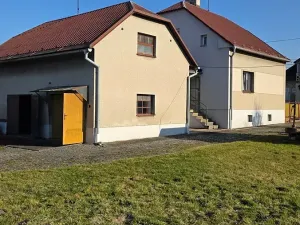 Prodej rodinného domu, Baška, 140 m2