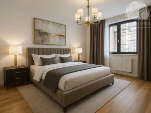 Prodej bytu 2+kk, Praha - Vysočany, V Předním Hloubětíně, 61 m2