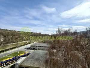 Prodej bytu 2+1, Zlín, Dřevnická, 78 m2