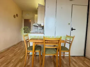 Pronájem bytu 1+1, Vsetín, Jiráskova, 50 m2