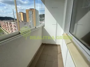 Pronájem bytu 1+1, Vsetín, Jiráskova, 50 m2