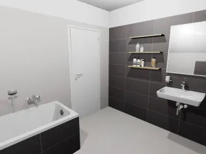 Prodej rodinného domu, Rybníky, 109 m2