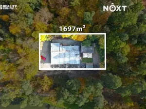 Prodej ubytování, Račice-Pístovice, 304 m2