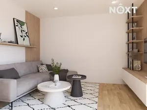 Prodej bytu 3+kk, Rousínov, Mlékařská, 55 m2