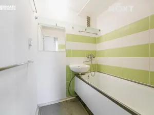 Prodej bytu 1+1, Brno, Laštůvkova, 38 m2