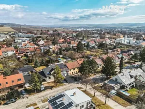 Prodej rodinného domu, Slavkov u Brna, Jiráskova, 286 m2