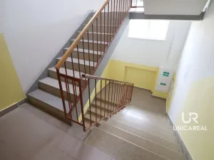 Prodej bytu 2+kk, Brno - Veveří, Dřevařská, 61 m2