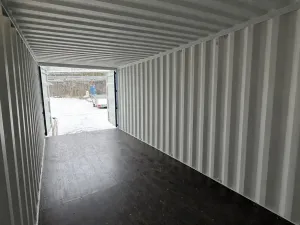 Pronájem skladu, Praha - Horní Počernice, Bystrá, 15 m2