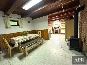 Prodej rodinného domu, Bystřice pod Lopeníkem, 250 m2