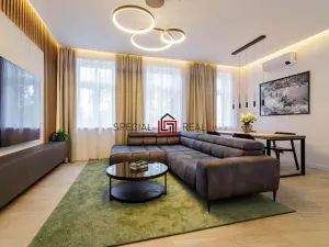 Prodej bytu 2+kk, Ostrava, Masná, 101 m2